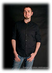 Benjamin l'Hotellier