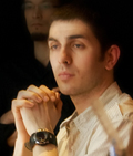 Benjamin Lhotellier