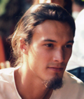 Greg YU music composer