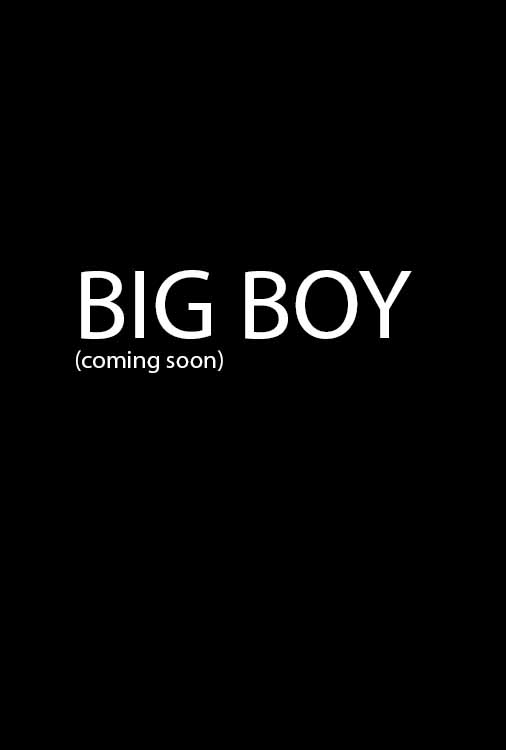 Ker Sound BIG BOY LITTLE BOY-by Zhang Disha