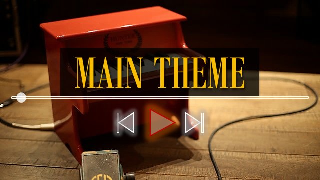 Greg Yu - Film Music Composer
