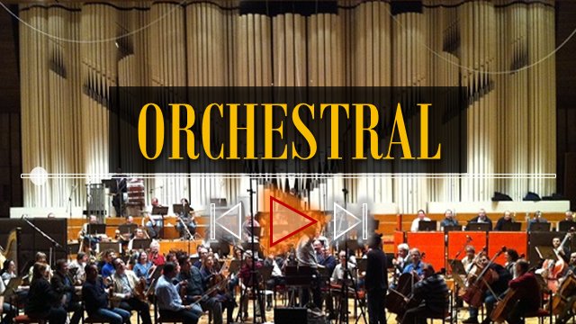 GREG YU FEATURED FILM ORCHESTRAL SCORE
