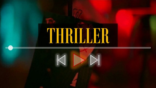 GREG YU FEATURED FILM THRILLER SCORE